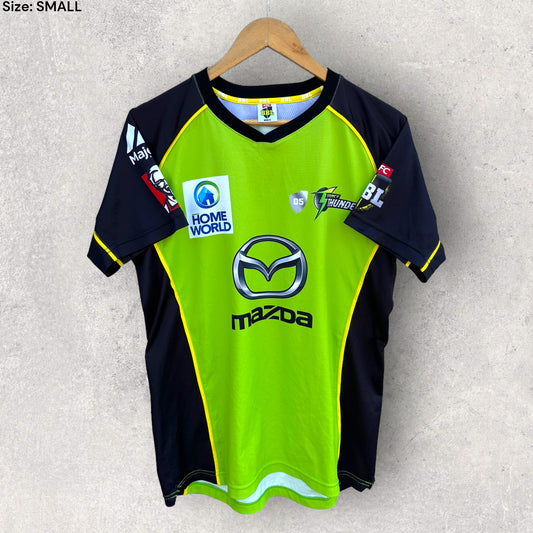 SYDNEY THUNDER BBL JERSEY