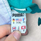 PUMA VINTAGE WINDBREAKER JACKET