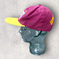 BRISBANE BRONCOS NSWRL VINTAGE TWO TONE HAT