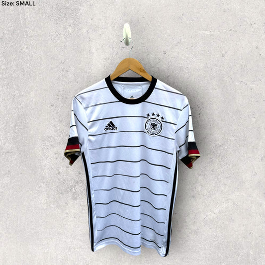 GERMANY 2020 HOME JERSEY