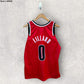 DAMIEN LILLARD PORTLAND TRAIL BLAZERS ROOKIE JERSEY