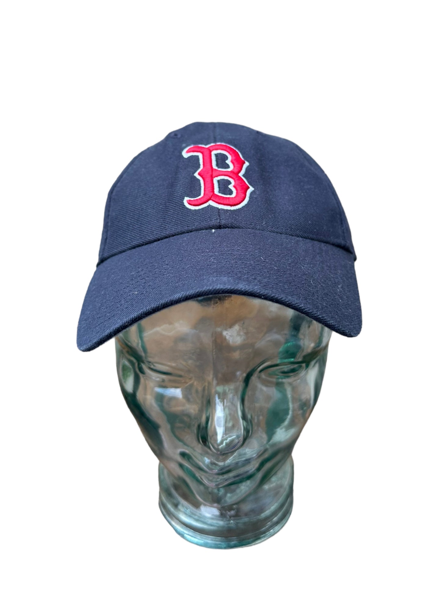 BOSTON REDSOX MLB STRAP HAT