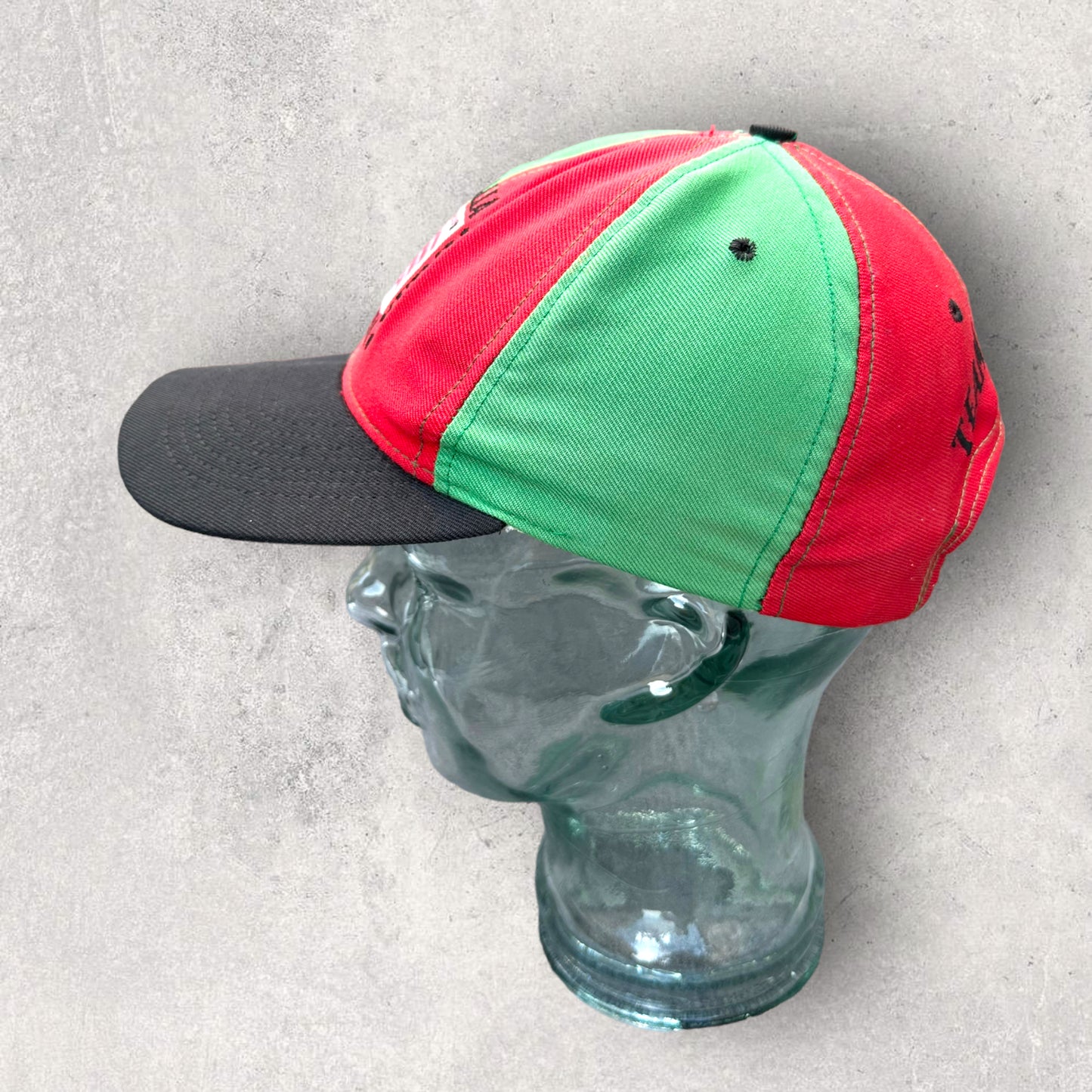 ITALY 1994 WC VINTAGE HAT