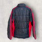 AC MILAN ADIDAS PUFFER JACKET