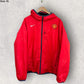 MANCHESTER UNITED REVERSE NIKE JACKET