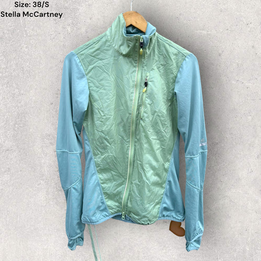 ADIDAS STELLA McCARTNEY JACKET