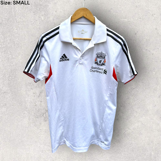 LIVERPOOL FC POLO SHIRT