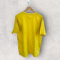 TOMMY HILFIGER YELLOW T-SHIRT