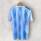 ARGENTINA 2018 HOME JERSEY