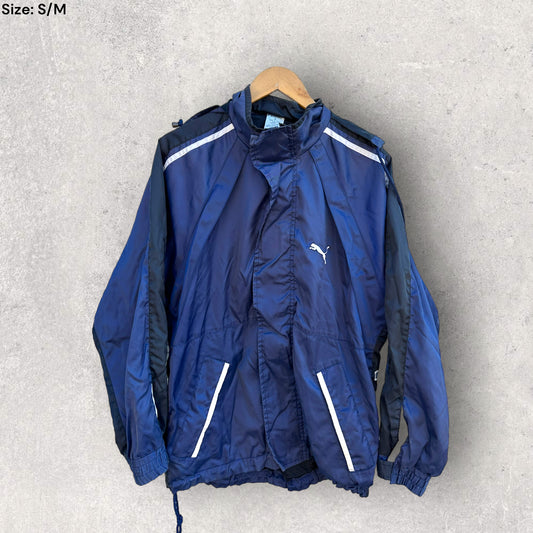 PUMA VINTAGE JACKET