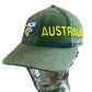 AUSTRALIAN CRICKET BOARD “ACB” VINTAGE HAT