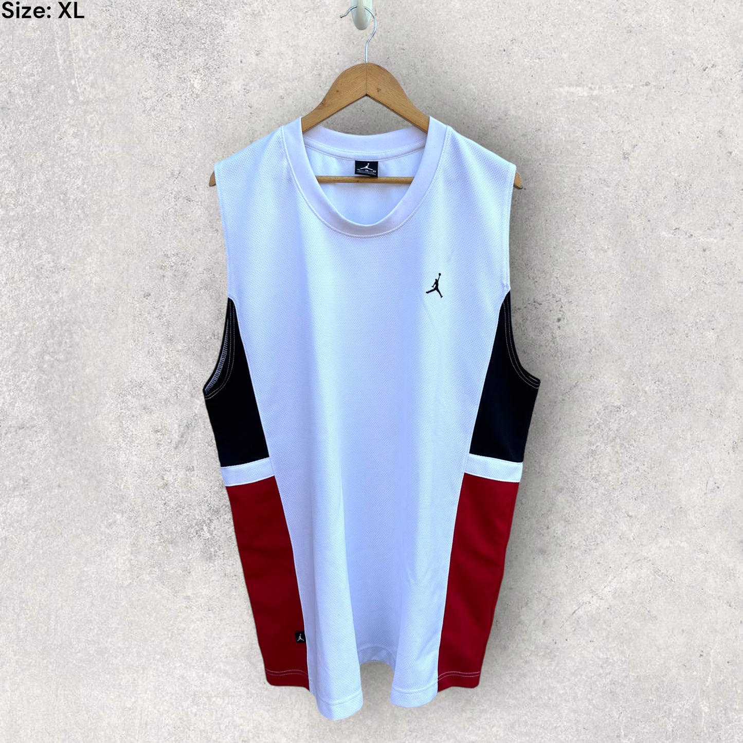 AIR JORDAN SINGLET