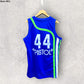 PETE MARAVICH “PISTOL” ATLANTA HAWKS JERSEY