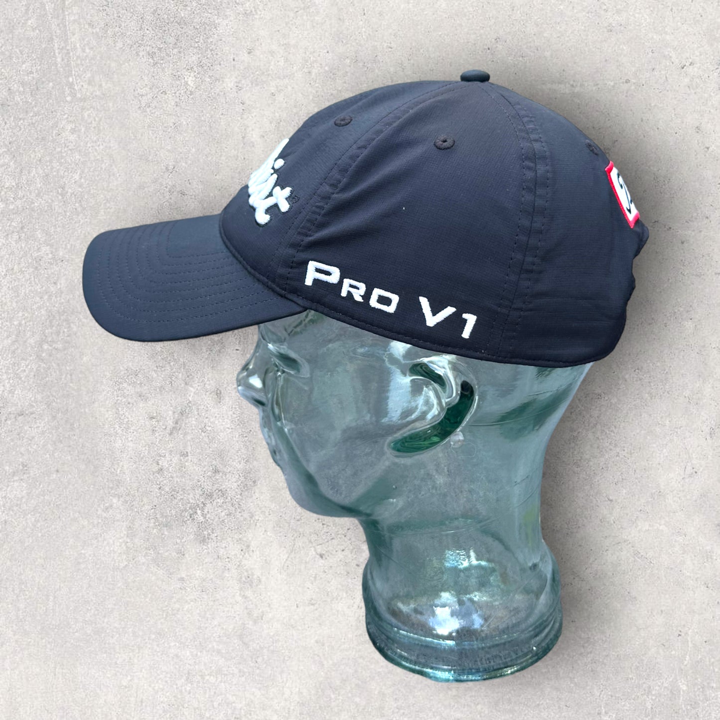 TITLEIST PRO V1 HAT