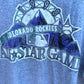COLORADO ROCKIES 1998 ALL STAR MLB GAME T-SHIRT