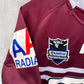 MANLY SEA EAGLES HOME JERSEY