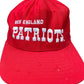 NEW ENGLAND PATRIOTS VINTAGE SNAPBACK HAT