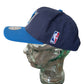 DALLAS MAVERICKS SNAPBACK HAT