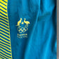 AUSTRALIA OLYMPIC TEAM TOKYO 2020 TRACK PANTS