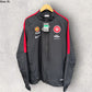 WESTERN SYDNEY WANDERERS NIKE TRACK JACKET NEW WITH TAGS