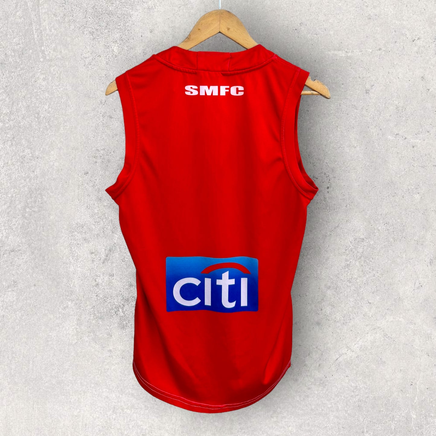 SYDNEY SWANS 2019 GUERNSEY