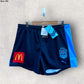 NSW BLUES PUMA SHORTS NEW WITH TAGS