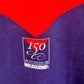 MELBOURNE DEMONS PLAYER ISSUED AND SIGNED 2008 HOME JERSEY