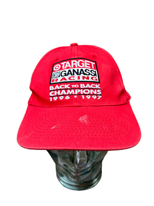 TARGET RACING 1996 VINTAGE HAT