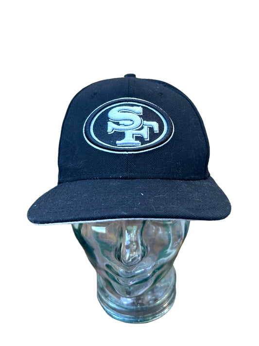 SAN FRANCISCO 49ers SNAPBACK HAT