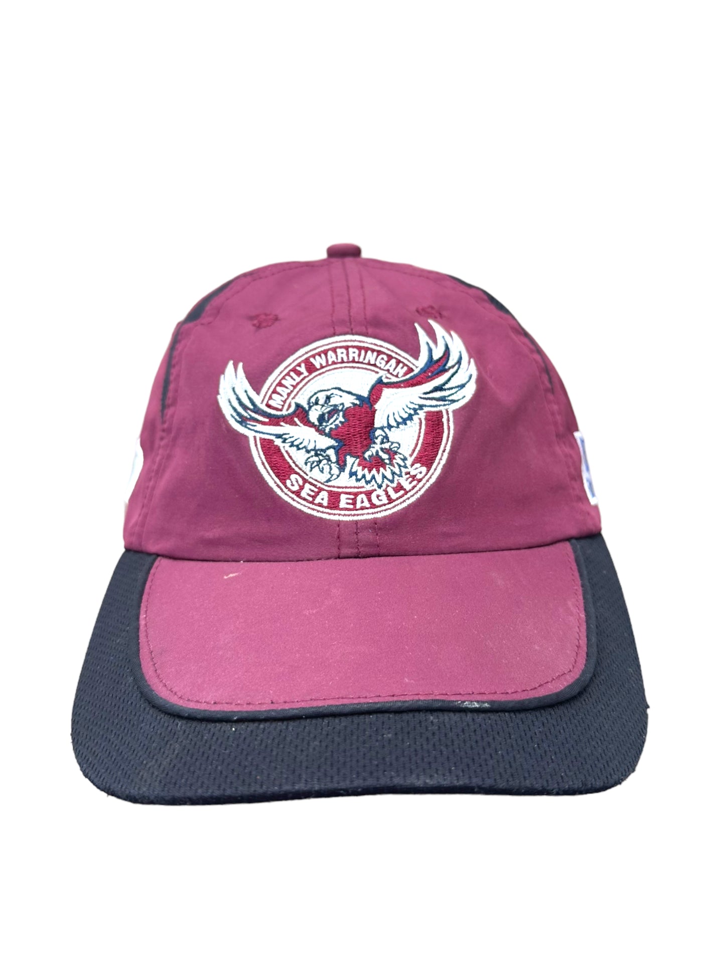 MANLY SEA EAGLES ISC HAT