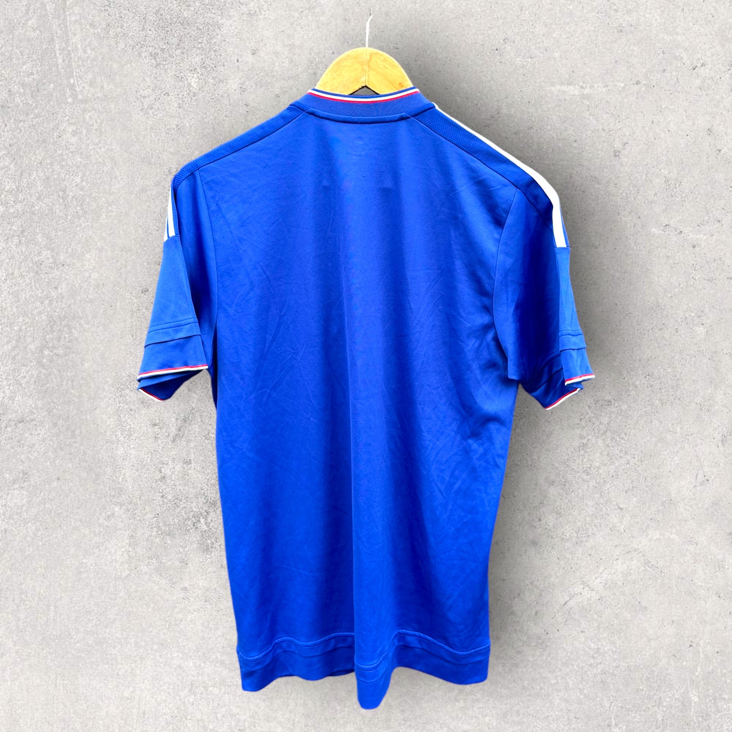 CHELSEA FC 2015-2016 HOME JERSEY