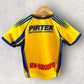 PARRAMATTA EELS 2009 HOME JERSEY