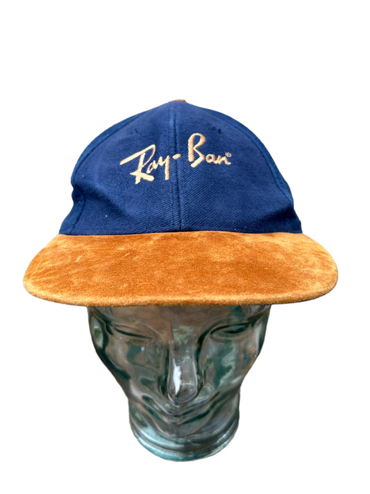 RAY BAN SYDNEY OLYMPIC VINTAGE TWO TONE HAT