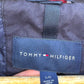 TOMMY HILFIGER FULL ZIP JACKET