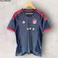 BAYERN MUNICH 2016-2017 AWAY JERSEY