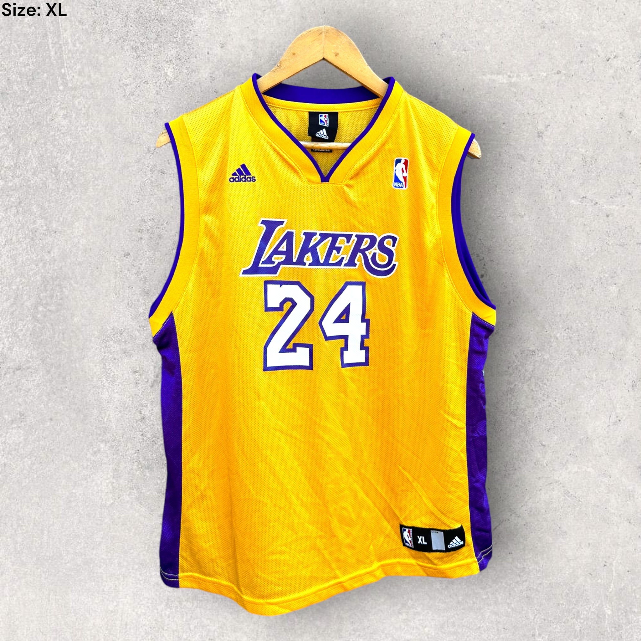 Kobe bryant jersey adidas online