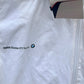 BMW SAUBER F1 RACING TEAM JACKET BRAND NEW WITH TAGS