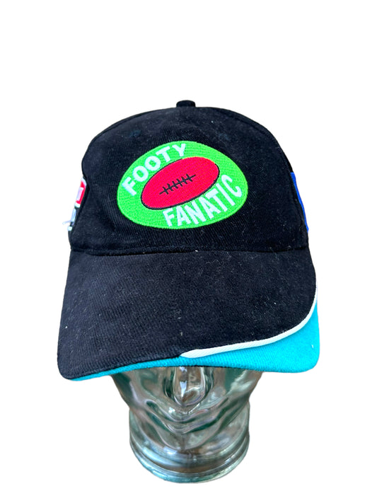 FOOTY FANATIC HAT