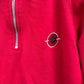 NEW BALANCE HALF ZIP VINTAGE PULLOVER JUMPER