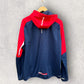 SYDNEY ROOSTERS HOODED JUMPER