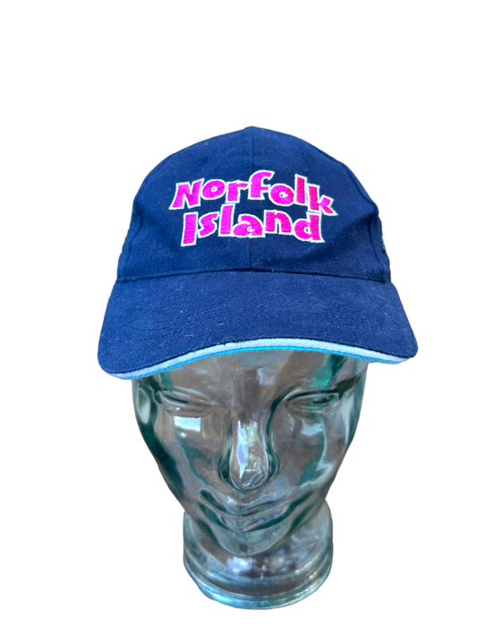 NORFOLK ISLAND HAT