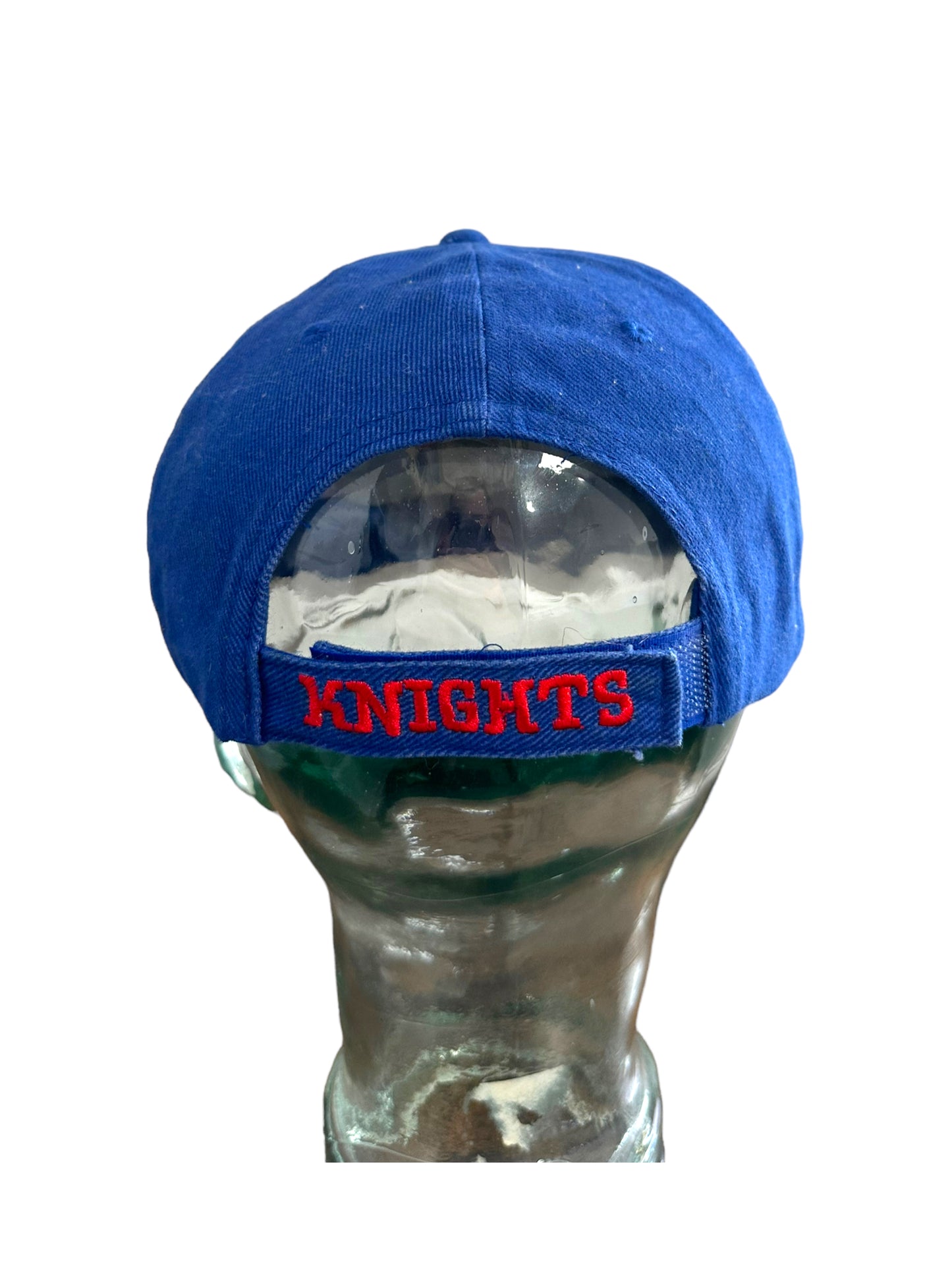 NEWCASTLE KNIGHTS VINTAGE HAT