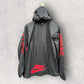 NIKE FC WINDBREAKER HOODED JACKET