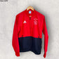 AJAX ADIDAS TRACK JACKET