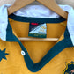 AUSTRALIAN WALLABIES SIGNED LONG SLEEVE JERSEY