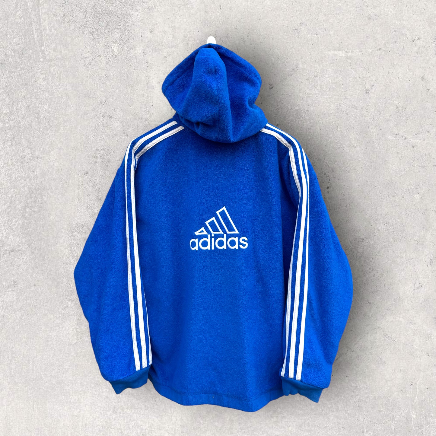 ADIDAS VINTAGE REVERSE JACKET