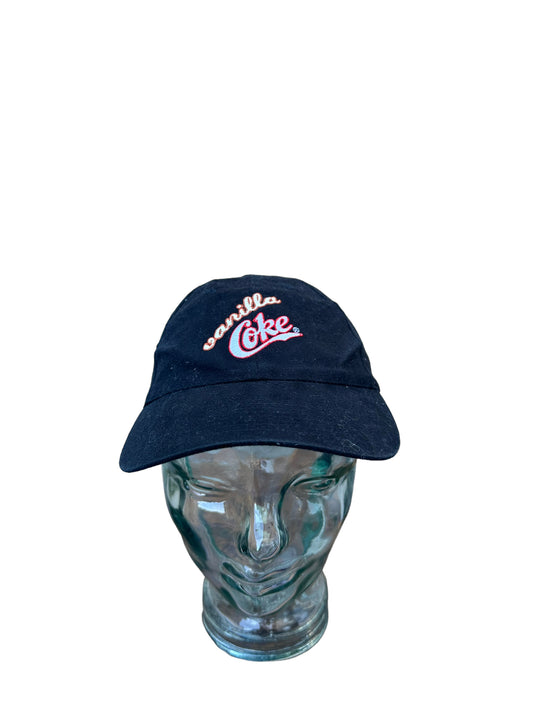 VANILLA COCA COLA VINTAGEHAT