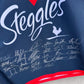 SYDNEY ROOSTERS 2021 JERSEY SIGNED BY SQUAD LIMITED EDITION