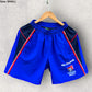 NEWCASTLE KNIGHTS TRAINING SHORTS