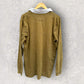 RM WILLIANS XL LONG SLEEVE JUMPER